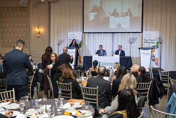 TRREB Market Outlook and Economic Summit York 2025-05493