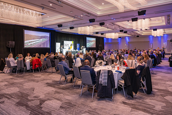 2025 TRREB Market Outlook Economic Summit CLAR-TRREB-03847