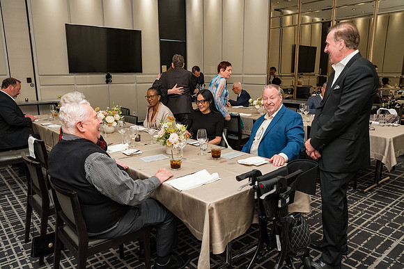 TRREB Former Presidents Dinner 2025-09231