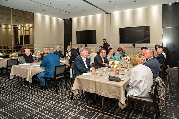 TRREB Former Presidents Dinner 2025-09297
