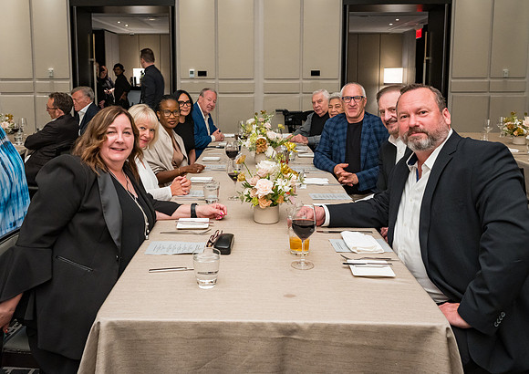 TRREB Former Presidents Dinner 2025-09254