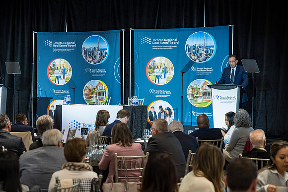 TRREB Talking TRESA Event 2024-6802