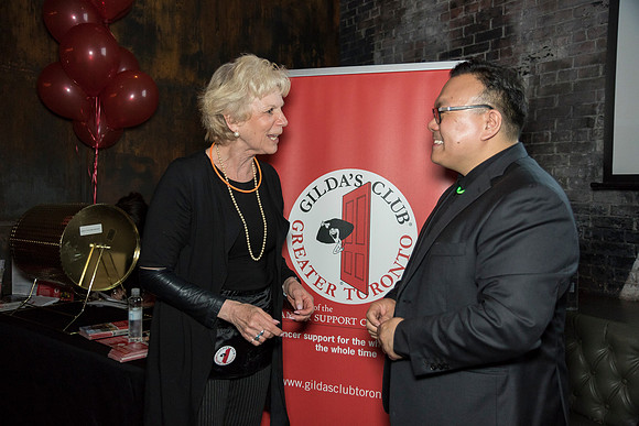 TREB FEST for Gildas Club Toronto 2017_8267