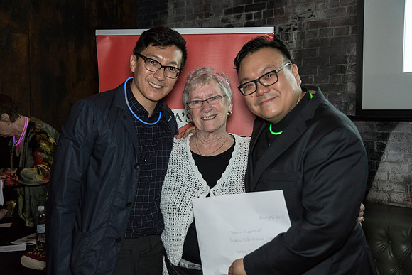 TREB FEST for Gildas Club Toronto 2017_8272