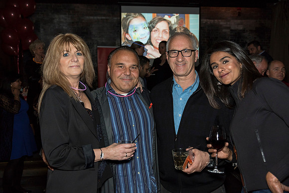 TREB FEST for Gildas Club Toronto 2017_8131