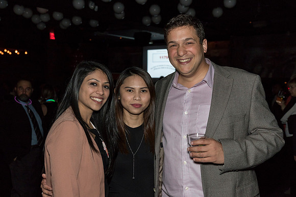 TREB FEST for Gildas Club Toronto 2017_8145