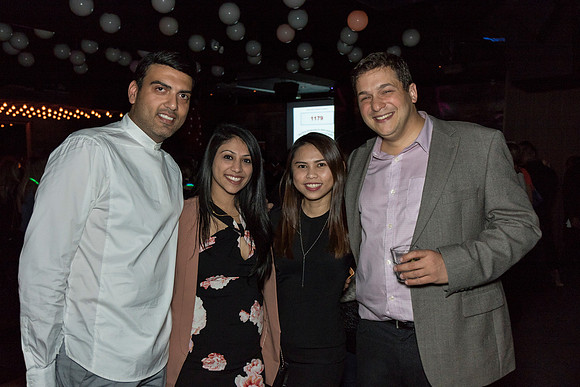 TREB FEST for Gildas Club Toronto 2017_8146