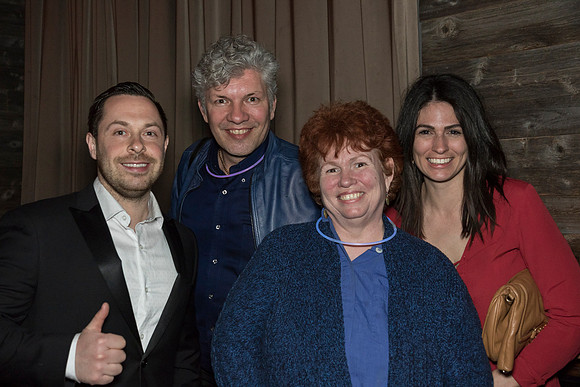 TREB FEST for Gildas Club Toronto 2017_8154