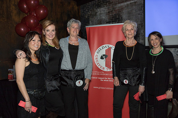 TREB FEST for Gildas Club Toronto 2017_8171