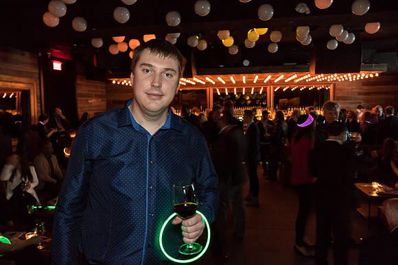 TREB FEST for Gildas Club Toronto 2017_8179