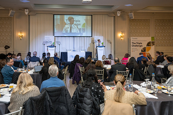 TRREB Market Outlook and Economic Summit York 2025-05461