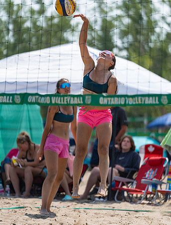 2023 Canadian Beach Volleyball Nationals S_GWP08177