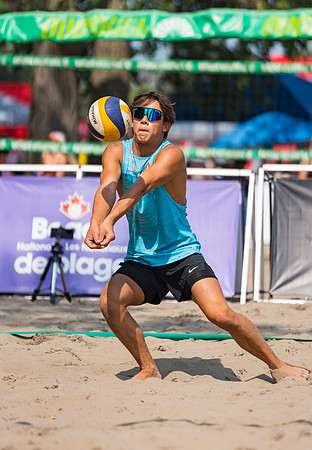 2023 Canadian Beach Volleyball Nationals S_GWP08235