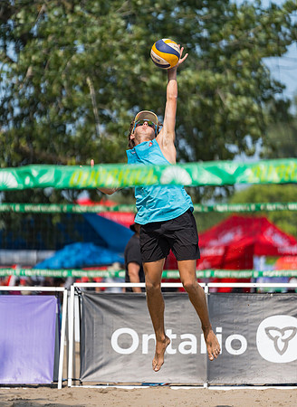 2023 Canadian Beach Volleyball Nationals S_GWP08253