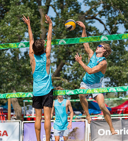 2023 Canadian Beach Volleyball Nationals S_GWP08278