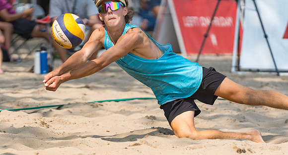 2023 Canadian Beach Volleyball Nationals S_GWP08328