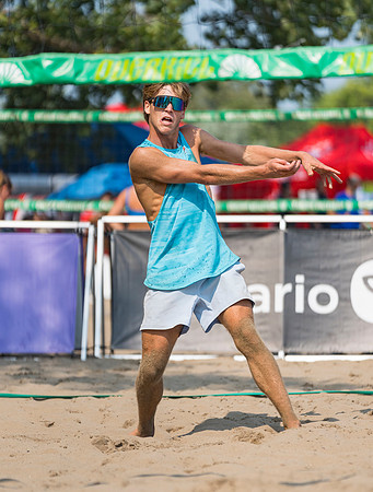 2023 Canadian Beach Volleyball Nationals S_GWP08354