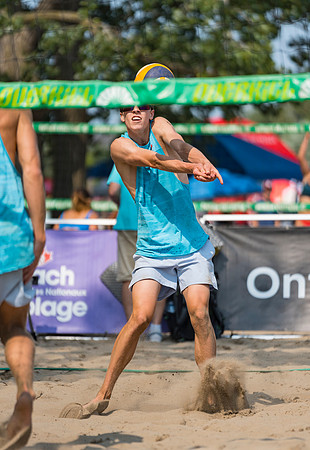 2023 Canadian Beach Volleyball Nationals S_GWP08371