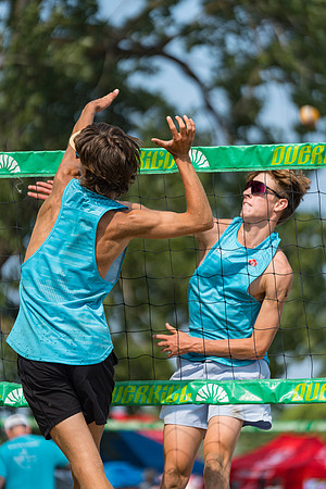 2023 Canadian Beach Volleyball Nationals S_GWP08374