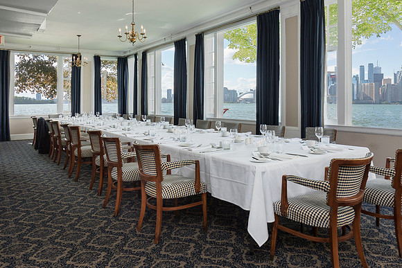 Past Presidents Dinner 2017 at RCYC_004