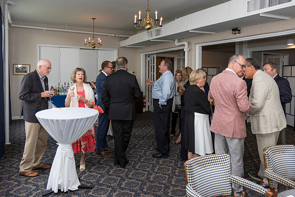 Past Presidents Dinner 2017 at RCYC_009