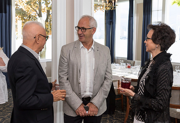 Past Presidents Dinner 2017 at RCYC_029