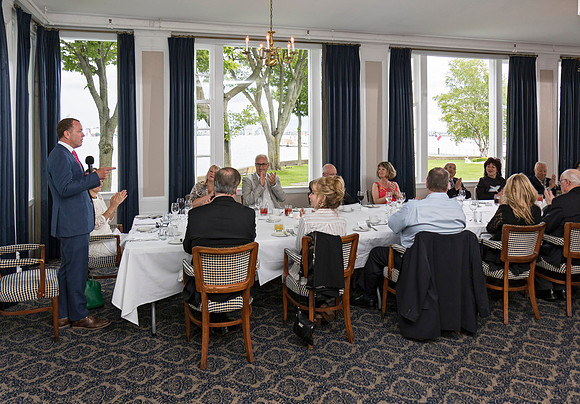 Past Presidents Dinner 2017 at RCYC_043
