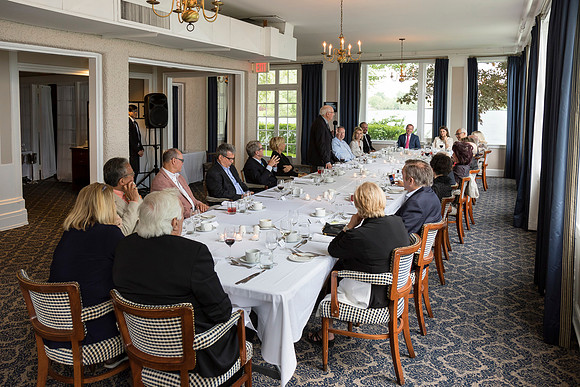 Past Presidents Dinner 2017 at RCYC_047