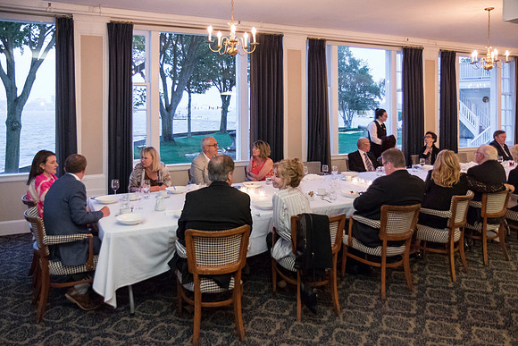 Past Presidents Dinner 2017 at RCYC_053