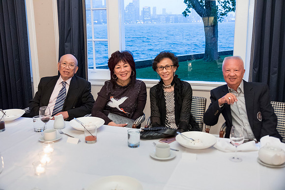 Past Presidents Dinner 2017 at RCYC_055