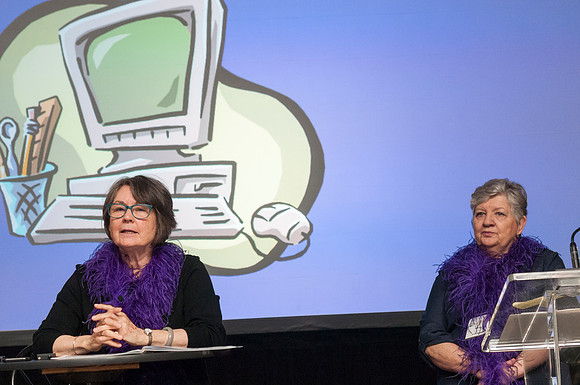 2017 REALTORQUEST Trade Show and Spring AGM-2240