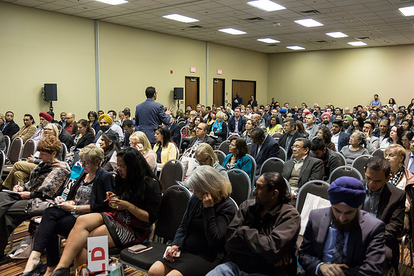 2017 REALTORQUEST Trade Show and Spring AGM-1709