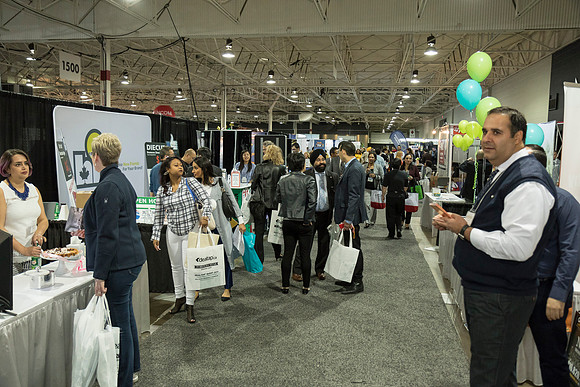 2017 REALTORQUEST Trade Show and Spring AGM-1763