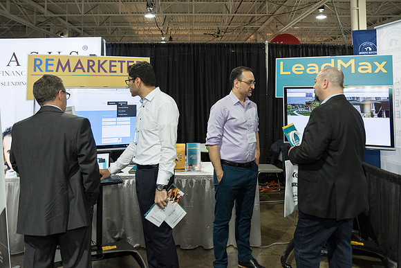 2017 REALTORQUEST Trade Show and Spring AGM-1768