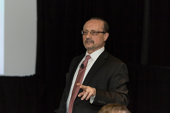 2017 REALTORQUEST Trade Show and Spring AGM-1826