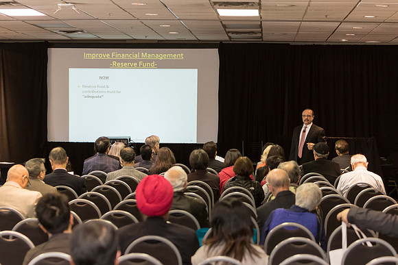 2017 REALTORQUEST Trade Show and Spring AGM-1835