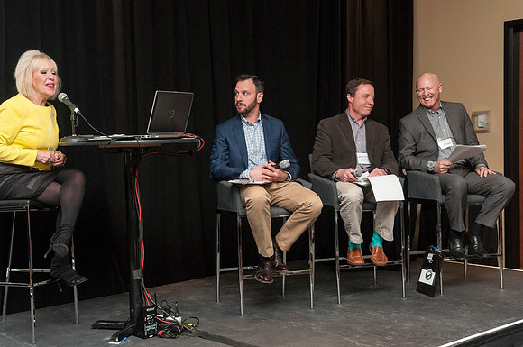 2017 REALTORQUEST Trade Show and Spring AGM-8219