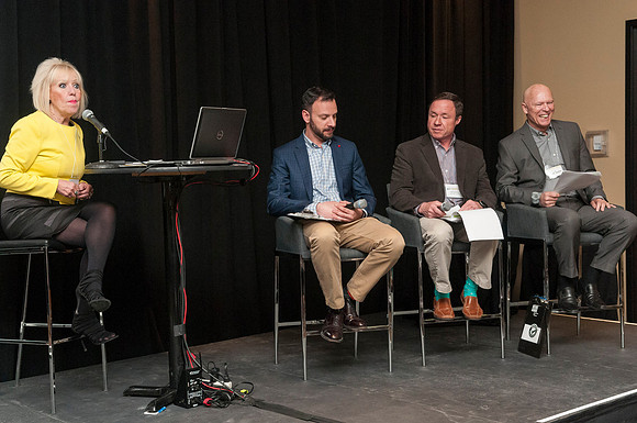 2017 REALTORQUEST Trade Show and Spring AGM-8220