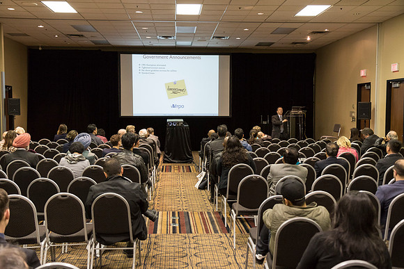 2017 REALTORQUEST Trade Show and Spring AGM-2011