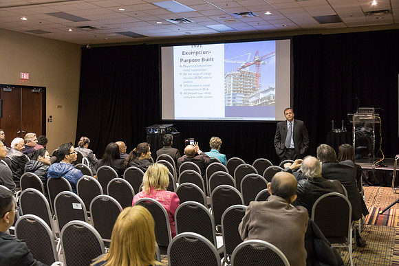 2017 REALTORQUEST Trade Show and Spring AGM-2016