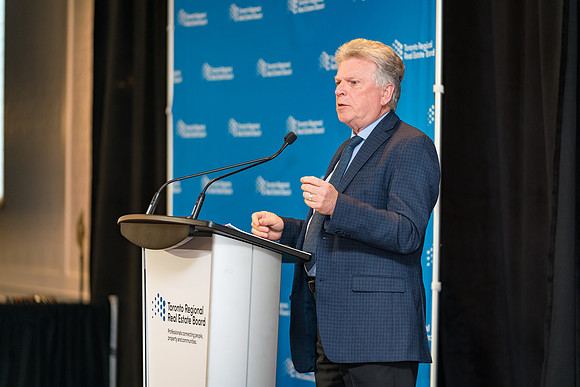 TRREB Town Hall April 2025 Toronto-6286