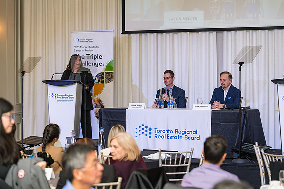 TRREB Market Outlook and Economic Summit York 2025-6074