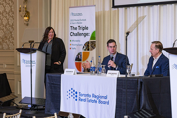 TRREB Market Outlook and Economic Summit York 2025-6070