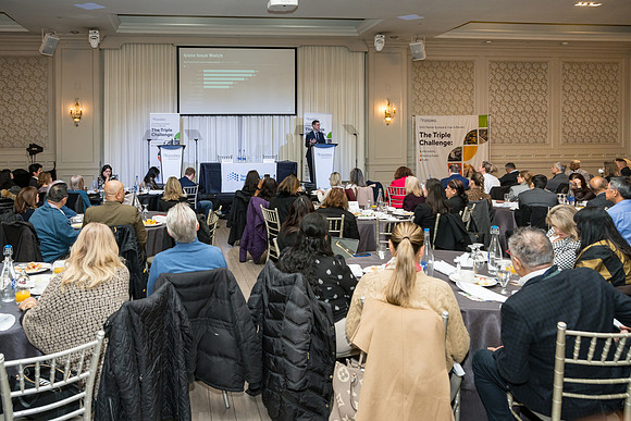 TRREB Market Outlook and Economic Summit York 2025-05464