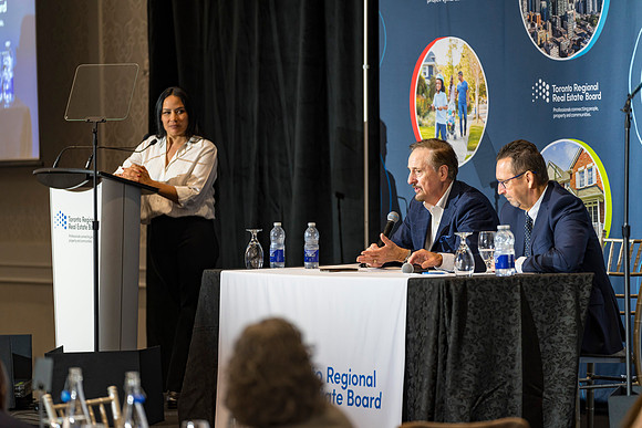 TRREB Talking TRESA Event 2024-5090