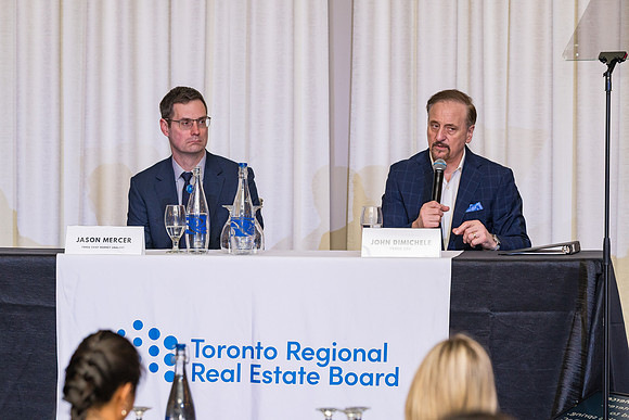 TRREB Market Outlook and Economic Summit York 2025-6087