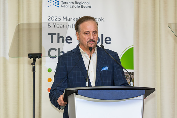 TRREB Market Outlook and Economic Summit York 2025-6018