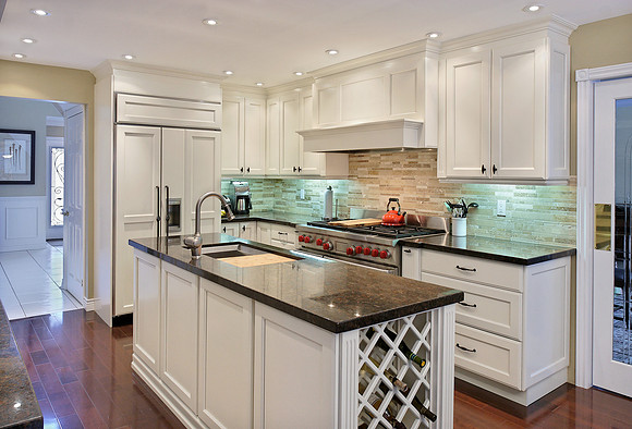 5436 Edencroft Cres