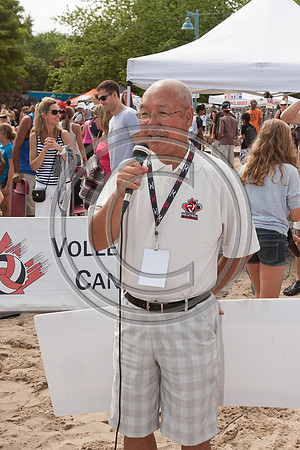 Cdn Beach Volleyball Olympic Trials 2012-9780