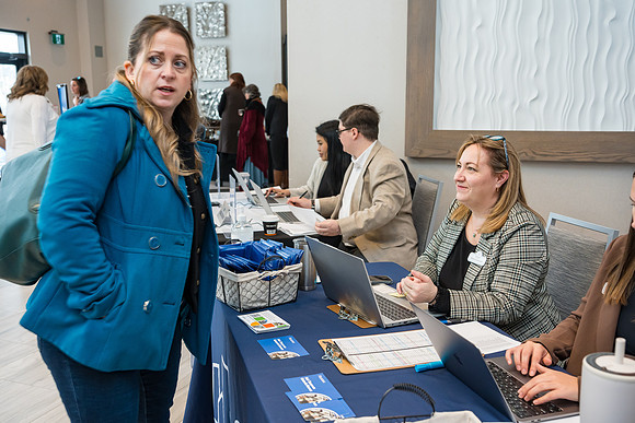 2025 TRREB Market Outlook Economic Summit CLAR-TRREB-03811